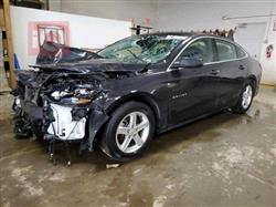 شێڤرۆلێت مالیبۆ